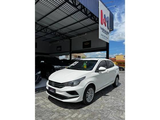 FIAT CRONOS 1.3 FIREFLY FLEX DRIVE CVT FIAT CRONOS 1.3 FIREFLY FLEX DRIVE CVT